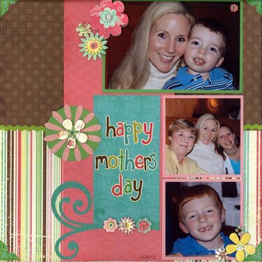 Happy Mother&#039;s Day!