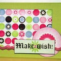 Make a Wish *Sketch This Cards Week 6*