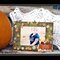 Pumpkin Patch Altered Frame