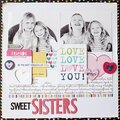 Sweet Sisters