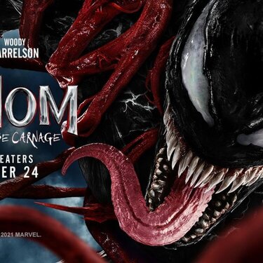 Scary Movie, Venom