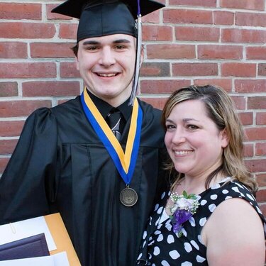 University of New Hampshire Graduate