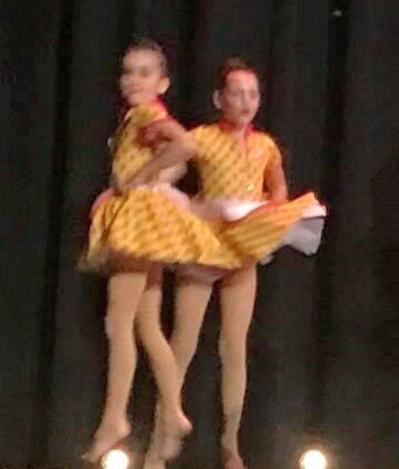 Dance Recital