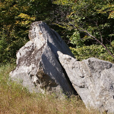 Rock Formation #3