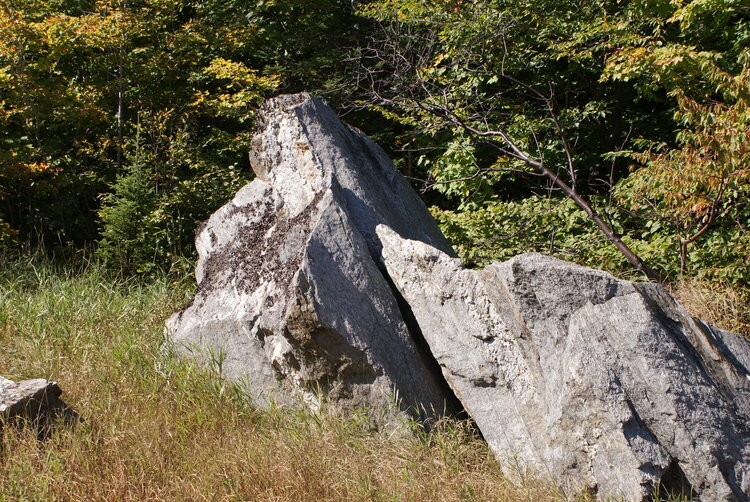 Rock Formation #3