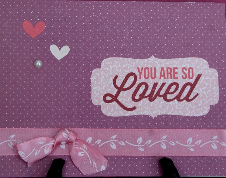 Valentines Card