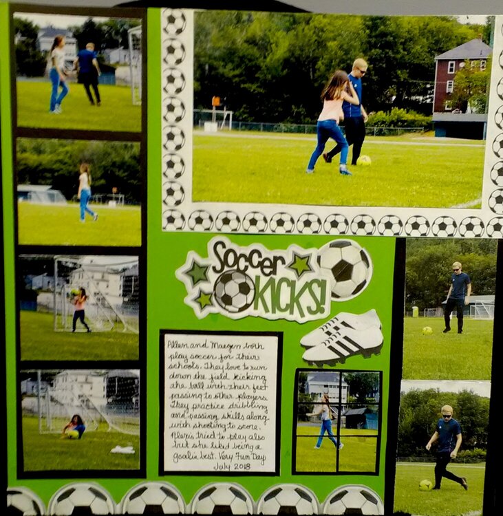 Soccer page 2