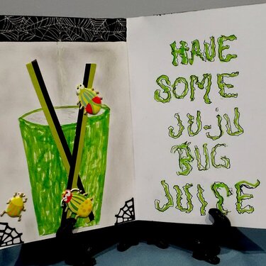 Bug Juice