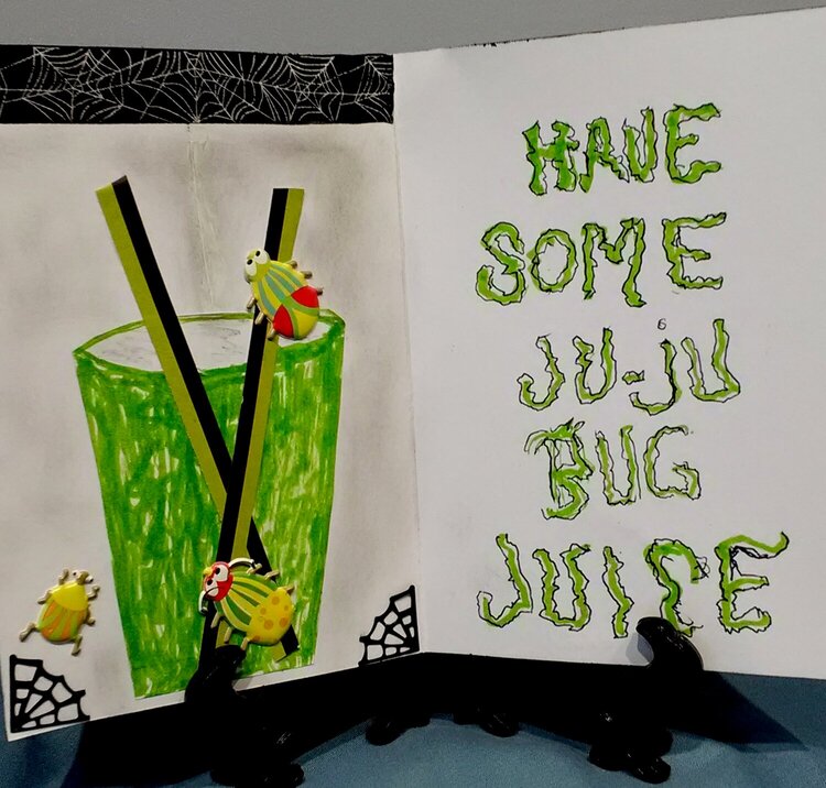 Bug Juice