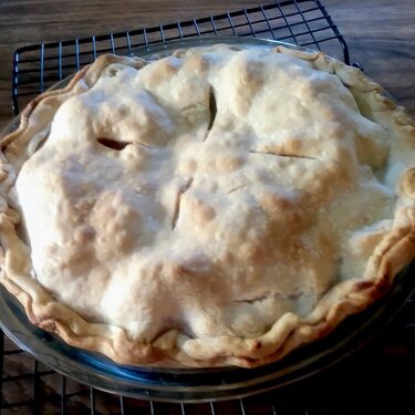 Apple Pie