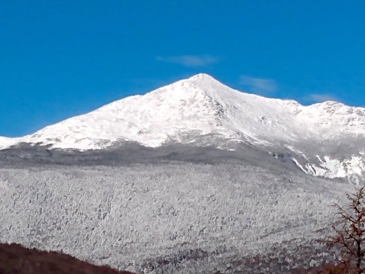 Mt. Washington