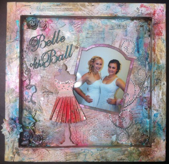 Belle of the Ball