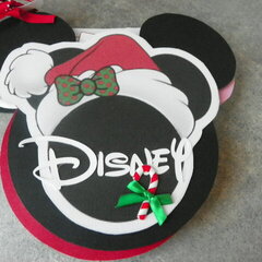 Mickeys Very merry Christmas