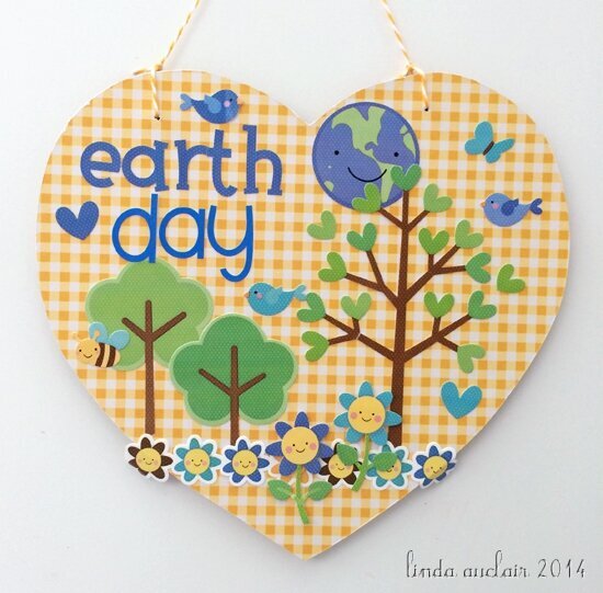 *Earth Day*
