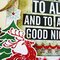 *Echo Park's Reflections: Christmas Subway Sign