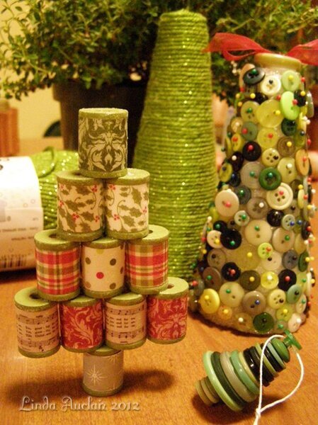 *Crafty Trees!*