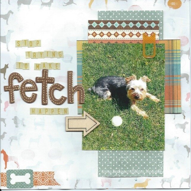 Stop trying to make Fetch happen