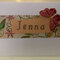 Envelope Jenna #1