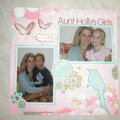aunt hollys girls