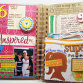 Basically Bare's Polly Pocket's Booklet -- 30 Days of Lists