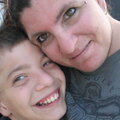 me & my son Jacob