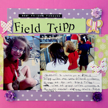Field Tripp