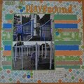 "Jack's New Playground" - CADA day 12