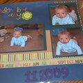 Adorable Baby