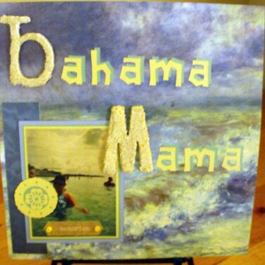 Bahama Mama
