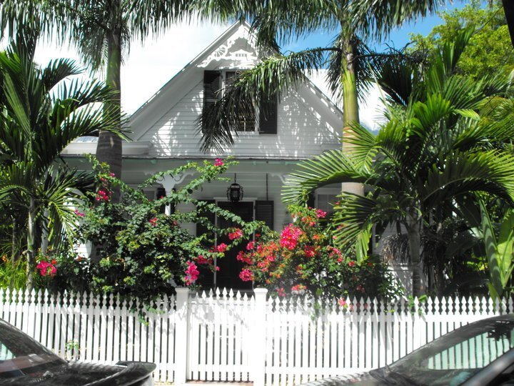 Key West Bungalow