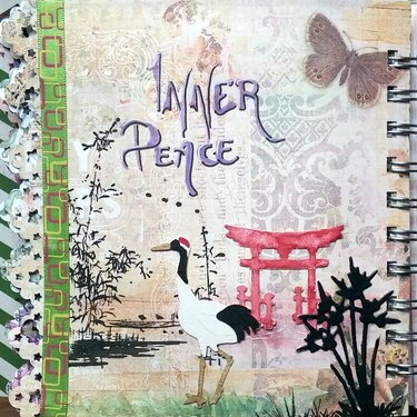 September 28/30 - Inner peace
