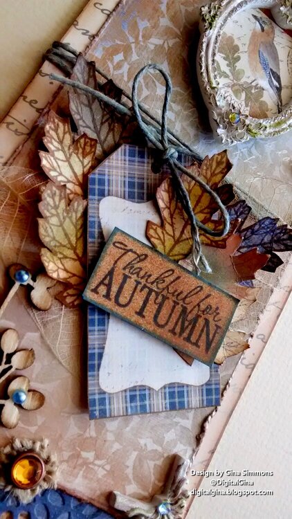 Autumn/Fall Tag