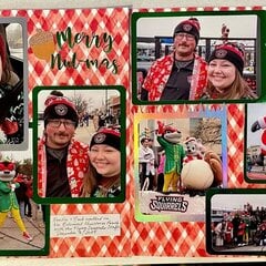 Merry Nut-mas