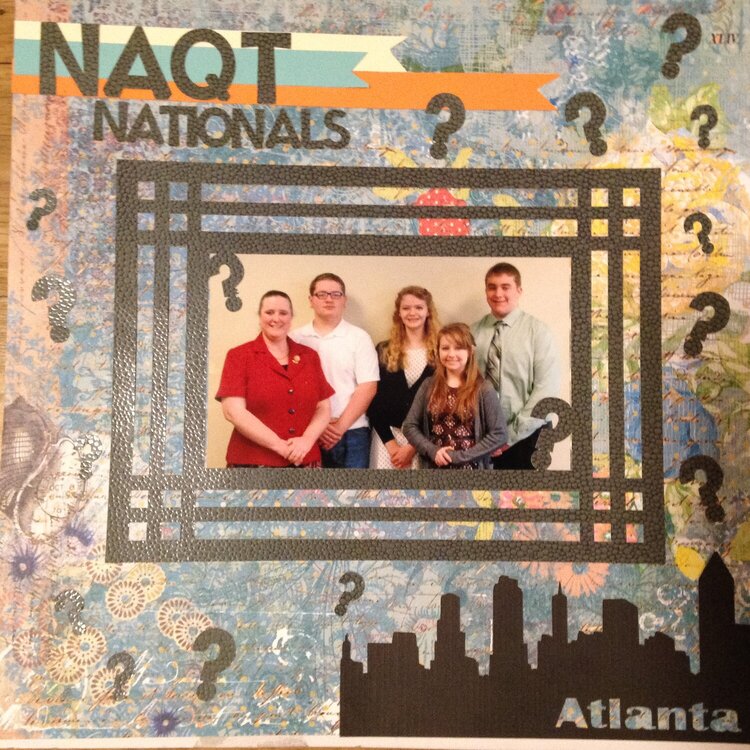 NAQT Nationals