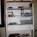 Storage cabinet