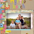 Themed Projects : Myrtle Beach