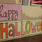 Themed Projects : Happy Halloween