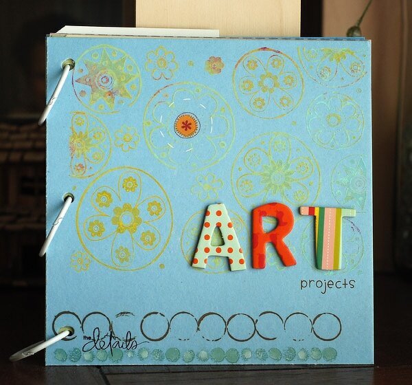 Themed Projects : Art Projects