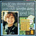 Themed Projects : iPod Love