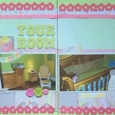 Your Room