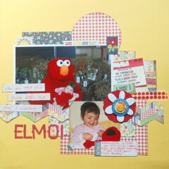 ELMO!