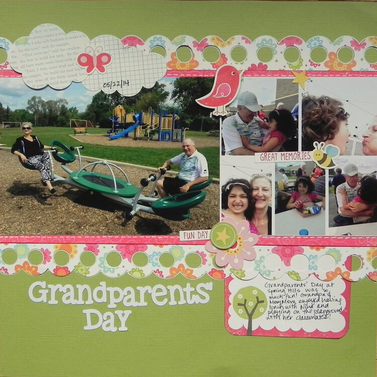 Grandparents&#039; Day