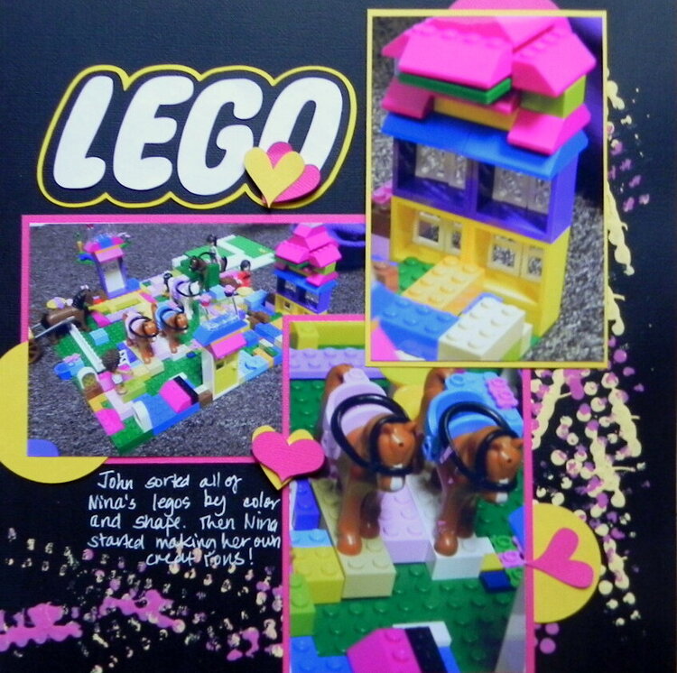 LEGO