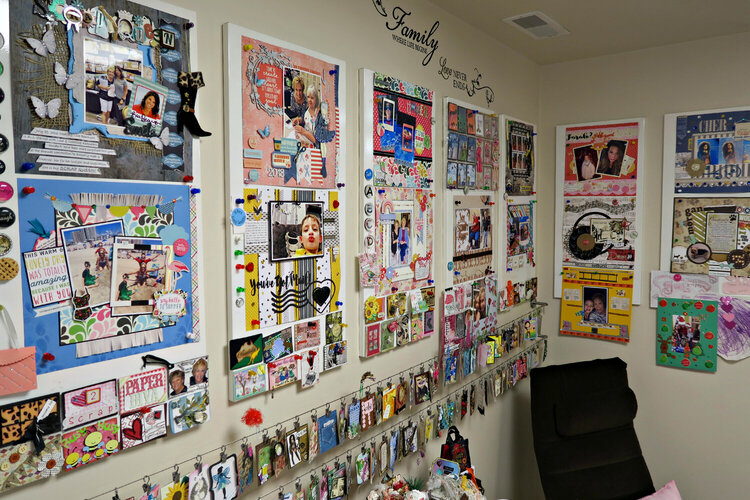 Display Wall