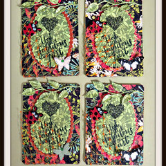 ATCs-May Stamping