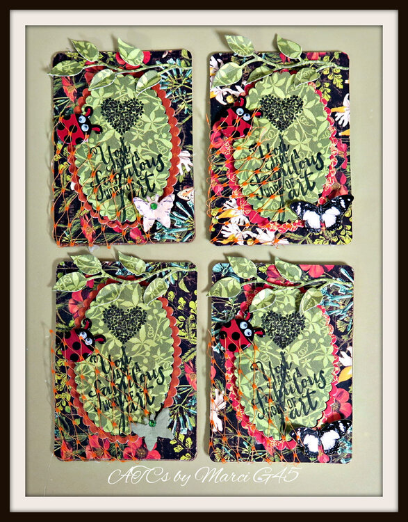 ATCs-May Stamping