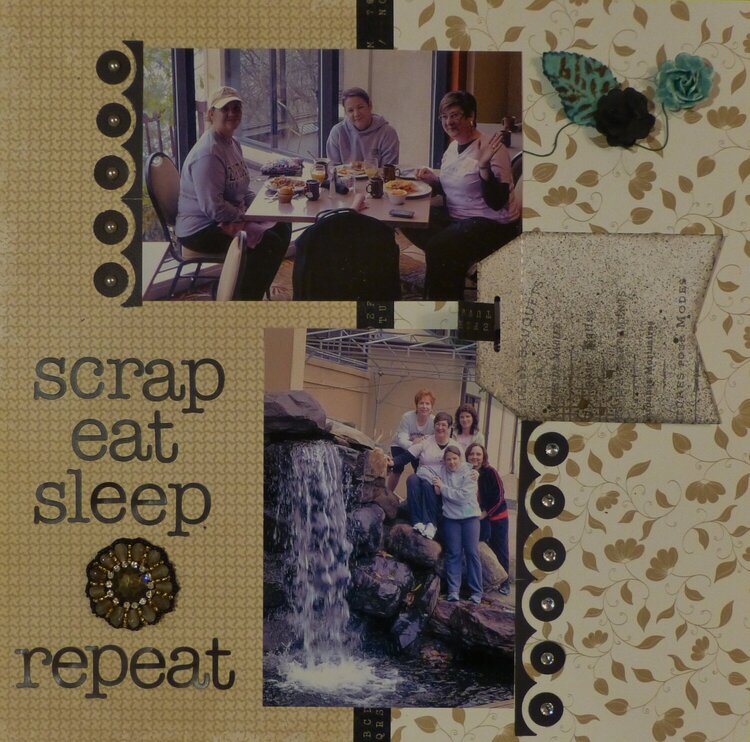 scrap eat sleep repeat (p2)