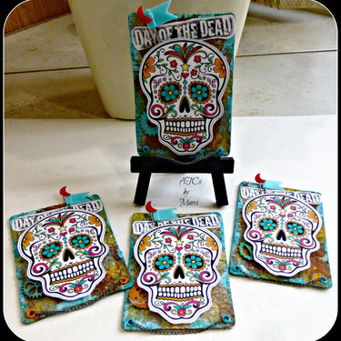 ATC-June-Day of the Dead
