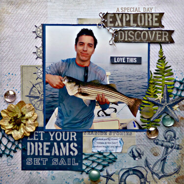 Explore...Discover