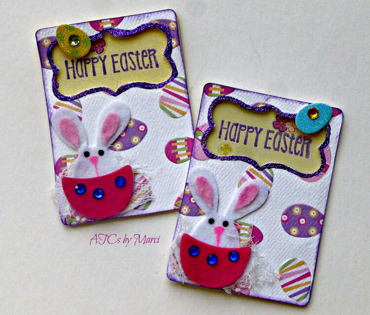 ATC-Easter-march
